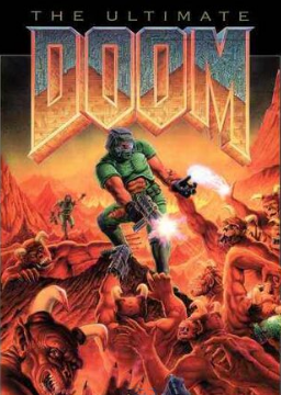 DOOM I - Ultimate (1993-95) (PrBoom)